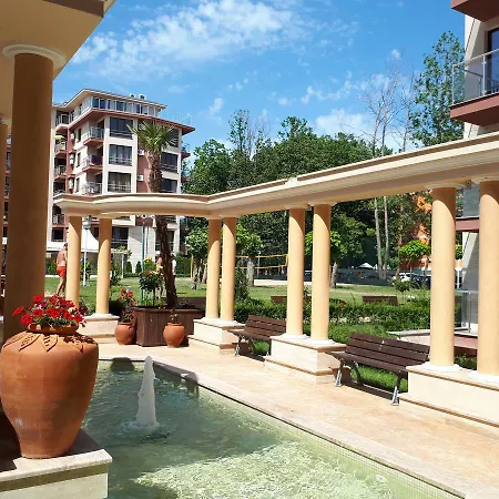 Swimming Pool View