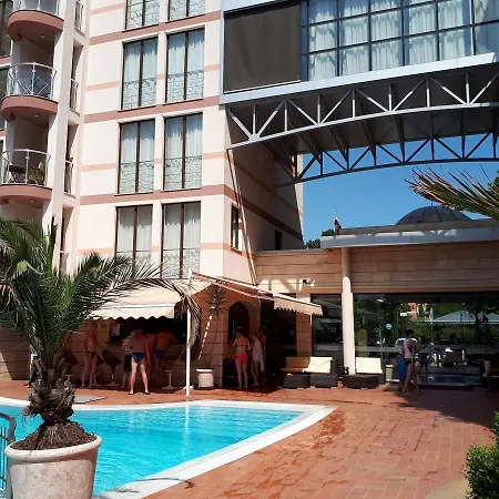 公寓 Swimming Pool View